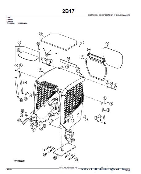 how to start a john deere 320 skid steer|john deere 320 parts diagram.